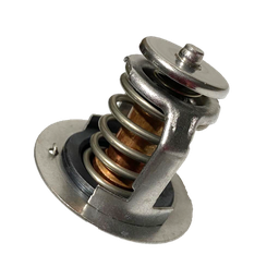 [15731] TERMOSTATO TOYOTA CAMIONETA LAND CRUISER 2F,3F,1FZ 82ª TOYOTA GENUINO JAPAN 90916-03089 76ºC KUZEH