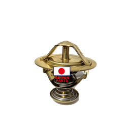 [21345] TERMOSTATO VG30 87-89 TAMA JAPON 21200-V5010 WV64B-76.5ºC