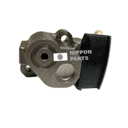 [30709] TESADOR CADENA INFERIOR NISSAN MURANO VQ35 Z50 NISSAN GENUINO JAPAN 13070-8J12D