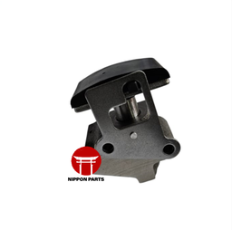 [27286] TESADOR CADENA NISSAN KA24DE  ZUIKO JAPAN 13070-53F12/13/15/16. TB-39/TB37/17070-9E0