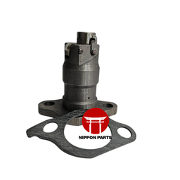 [30899] TESADOR CADENA TOYOTA 1RZ, 2RZ. 89-94. OSK JAPAN 13540-75010