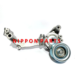 [33561] TESADOR CORREA COMPLETO TOYOTA LAND CRUISER TOYOTA GENUINO JAPAN 16620-51011