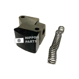[17483] TESADOR CORREA NISSAN PATROL T.TB42S NISSAN GENUINO JAPON 13070-03J00