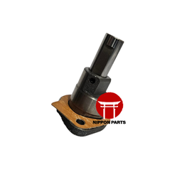 [15192] TESADOR CORREA NISSAN SUNNY 89-2000 GA14/16 /B13. OSK JAPAN 13070-77A12