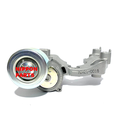 [33829] TESADOR CORREA TOYOTA LAND CRUISER TOYOTA GENUINO JAPAN 16620-31051/31040