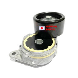 [28865] TESADOR CORREA TRAPEZOIDAL TOYOTA SEQUOIA  TOYOTA GENUINO USA 16620-0S010/11