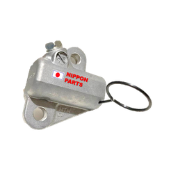[33136] TESADOR HIDRAULICO/AJUSTADOR CADENA SUZUKI GENUINO JAPON 12831-69G10