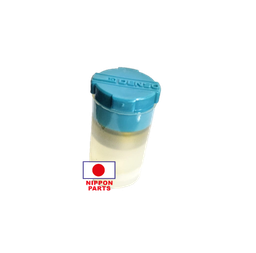 [3444] TOBERA DE BOMBA INYECTORA MITSUBISHI 4D55/56 DENSO JAPON MD-603900/093400-506 DN15PD6