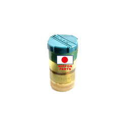 [5078] TOBERA TOYOTA ND JAPAN DN-4SDND142