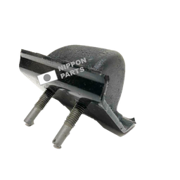 [3502] TOPE BANDEJA HILUX SECILLA,4 RUNNER 3Y,18R TOYOTA GENUINO JAPAN 48304-35080/ 2 pernos de 8mm x 28mm distancia 50mm alto x 86mm largo 65mm ancho