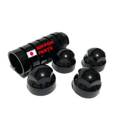 [3970] TOPE DIRECCION TUERCA  TOYOTA HILUX, 4-RUNNER TOYOTA GENUINO JAPAN 45619-36010 / 14x20x19