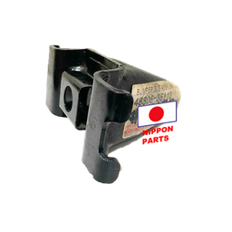 [14198] TOPE MUELLE TOYOTA HILUX /44 RUNNER (4WD)88-2001  TOYOTA GENUINO JAPAN 48306-35110/ 17mm diámetro 106mm largo x 93mm ancho x 60mm alto