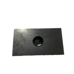 [7428] TOPE PERNO TORSION TOYOTA HL,44 RUNNER TOYOTA GENUINO JAPAN 48173-35010/ 13mm