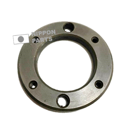 [22958] TUERCA MACERO FUNDA NISSAN FRONTIER, NISSAN GENUINO JAPAN 40262-92G00/ 39mm diámetro interno x 64mm diámetro externo x 7.5mm alto