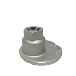 [33668] TUERCA PASADOR BANDEJA TOYOTA 44 RUNNER TOYOTA GENUINO JAPAN 48452-60020/ 14.5x22