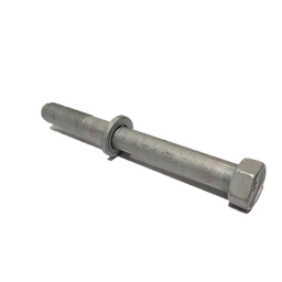 [31160] TUERCA PERNO DE BANDEJA INFERIOR TOYOTA HILUX  TOYOTA GENUINO TAILA 90178-T0081/ 13x29x22