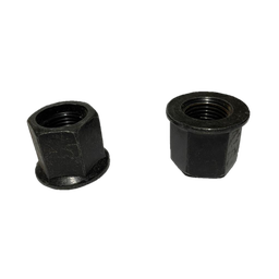 [11080] TUERCA PERNO REGULADOR BANDEJA TOYOTA  TOYOTA GENUINO JAPAN 90179-16013 //22x14.5x22x28