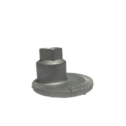 [24231] TUERCA PERNO SUSPENCION FRONTAL # 2 TOYOTA   TOYOTA GENUINO JAPAN 48452-35020/ 13x19x27x54x35