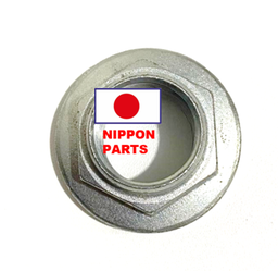 [15724] TUERCA PIÑON TOYOTA HILUX 20MM. ORIGINAL TOYOTA GENUINO JAPAN 90179-20018/ 10 unidades