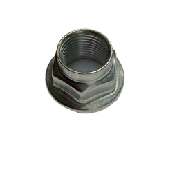 [11597] TUERCA PIÑON TOYOTA HILUX 3RZ TOYOTA GENUINO JAPAN 90179-18020/ 17x33x20