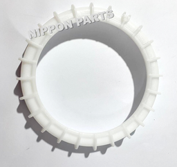 [25608] TUERCA PLASTICA BOMBA GASOLINA TOYOTA GENUINO 77144-0K010