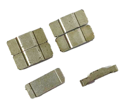 [10543] UÑETA CAJA TOYOTA 3B DYNA 350 LA GRANDE TOYOTA GENUINO JAPAN 33366-36031 /9x22.5x9x4.5x3x4