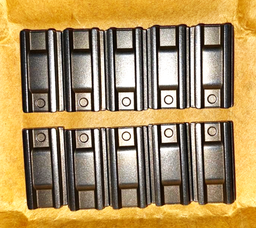 [22846] UÑETA LLAVE SINCRONIZADOR TOYOTA TOYOTA GENUINO JAPAN 33366-52030 /1.9x1x2x3x8x19x4