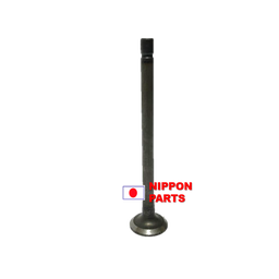 [11387] VALVULA ADMISION 2E TOYOTA ORIGINAL TOYOTA GENUINO JAPAN 13712-10010 / 21 x 99 x 6.5