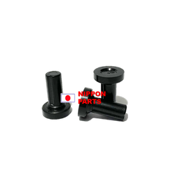 [18000] VALVULA BOMBA ALIMENTADORA TOYOTA CAMION 2D TOYOTA GENUINO 092121-0011 / 13.5 x 20