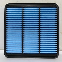 [37399] FILTRO AIRE/MOTOR MITSUBISHI 6G74 2013,TRITON 4G64 4D56T 4M41 3200 VER.BRAS. ORIGINAL MITSUBISHI GENUINO TAILANDIA 1500A098 /25X23.5X6