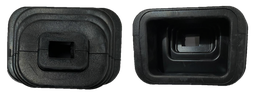 [38772] GUARDAPOLVO DE HORQUILLA MITSUBISHI TRITON 4G64/MR-165373