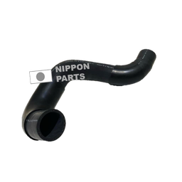 [38767] MANGUERA RADIADOR SUP.NISSAN FRONTIER KA24DE 21501-VJ210/ 33mm diámetro interno x 41mm diámetro externo