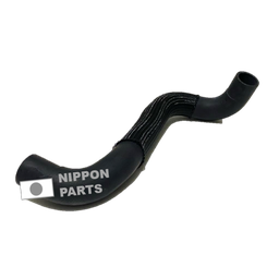 [38768] MANGUERA RADIADOR INF.NISSAN FRONTIER KA24DE D22 DATSUN 21505-2S711/ 33mm diámetro interno x 41mm diámetro externo
