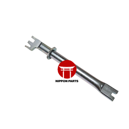 [38458] REGULADOR FRENO R/LH NISSAN PATROL TD42 2011---. ORIGINAL NISSAN GENUINO JAPAN 44200-01J10