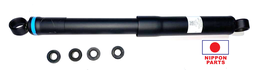 [36672] AMORTIGUADOR TRASERO RH/LH TOYOTA HILUX CAMIONETA 2015-2020 /48531-8Z006/8Z021/8Z013. ORIGINAL TOYOTA GENUINO TAILANDIA
