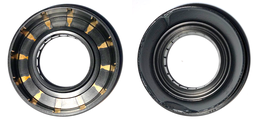 [37836] RETEN PALIER DELANT. MITSUBISHI TRITON/MONTERO/PAJERO/SPORT 4G64/3541A198 /35X65X14X24