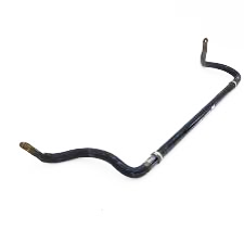 [38785] BARRA ESTABILIZADORA DELANTERA REFORZADA MITSUBISHI TRITON 4G64. ORIGINAL MITSUBISHI GENUINO TAILANDIA  4056A197