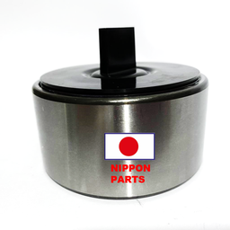 [37511] RODAMIENTO PALIER TRASERO TOYOTA HILUX 2TRFE 2018. ORIGINAL TOYOTA GENUINO TAILANDIA 90366-T0060