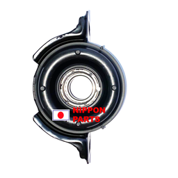 [31144] SOPORTE RODAMIENTO CENTRAL CARDAN TOY.HL,VIGO 4X4 2TR/1KD/2KD 2008-15 TOYOTA GENUINO 37230-0K011/0K030/20