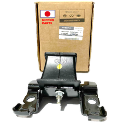 [39164] SOPORTE MOTOR NISSAN FRONTIER NP 300 QR25TE