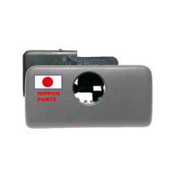 [23047] ASA DE GUANTERA ABRIDOR LEXUS RX 330, RX 350, RX 400 TOYOTA COROLLA. ORIGINAL TOYOTA GENUINO JAPAN 55506-60010-B1