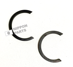 [10139] SEGURO JUNTA HOMOCINETICA CHICO TOYOTA HILUX 3L 98 / 26.5X31X2.10
