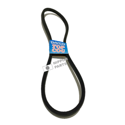 [36713] CORREA 21/32 IN, ALTURA 7/16 49 PULGADAS POWER BELT / B-49