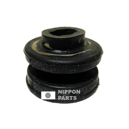 [37670] TOPE CHASIS MITSUBISHI MONTERO 4M40 91 TRITON 4G64 2018. ORIGINAL MITSUBISHI GENUINO JAPAN MB-675982/ 11mm diámetro interno x 66mm diámetro externo x 44mm alto