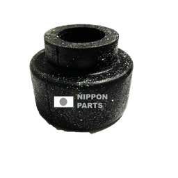 [36255] BUJE TENSOR NISSAN PATROL TB45/TD42. ORIGINAL NISSAN GENUINO JAPAN 54476-VB000/E4476VC0 / 54476-VC001 / 24mm diámetro interno x 37mm x 55mm diámetro externo x 40mm alto