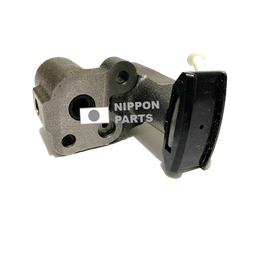 [39329] TESADOR HIDRAULICO NISSAN PATHFINDER/AMBULANCE/MURANO/TERRANO/SKYLINE NISSAN GENUINO JAPAN 13070-8J103/00/2Y501