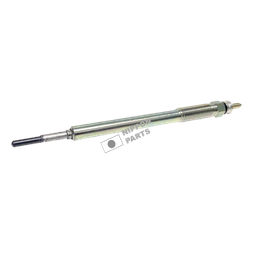 [39197] BUJIA PRECALENTADORA TOYOTA FORTUNER HILUX INNOVA 1GD 2GD ATM MTM. ORIGINAL TOYOTA GENUINO JAPAN 19850-11040 /CP-25.  longitud 152mm