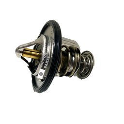[39217] TERMOSTATO 76.5º MITSUBISHI TRITON 4G64 MONTERO 4M40. ORIGINAL MITSUBISHI GENUINO JAPAN MD-164541/170031