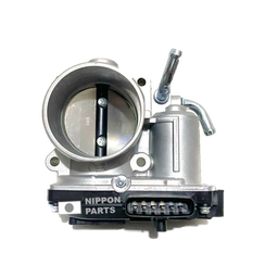 [39204] BASE/CUERPO DE CARBURADOR MITSUBISHI OUTLANDER SPORT 2018-2021. ORIGINAL MITSUBISHI GENUINO JAPA