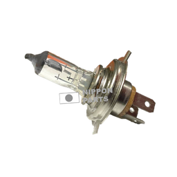 [24603] FOCO HALOGENO 3 PATAS 12V 60/55W H4 ESTRELLA GRANDE. M:PHILIPS ALEMAN. P-43-T38
